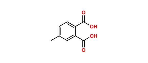 Picture of Alogliptin Impurity C