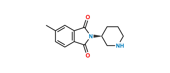 Picture of Alogliptin Impurity D