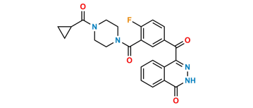 Picture of Olaparib Impurity 11