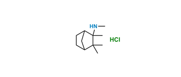 Picture of Mecamylamine Hydrochloride