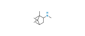 Picture of Mecamylamine USP Related Compound A