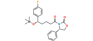 Picture of Ezetimibe Impurity 41