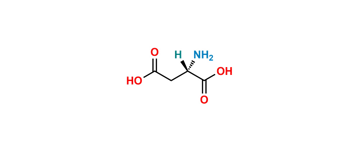 Picture of Aspartic Acid