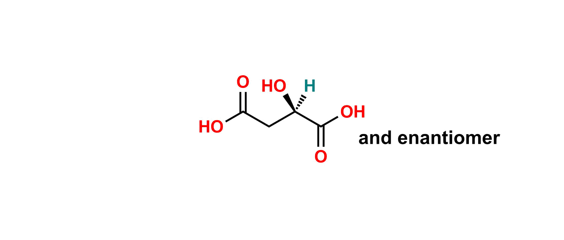 Picture of Aspartic Acid EP Impurity A