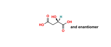 Picture of Aspartic Acid EP Impurity A