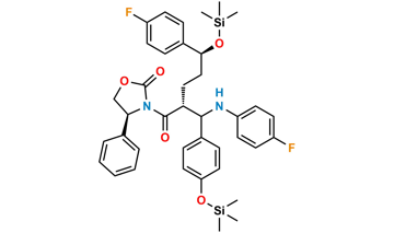 Picture of Ezetimibe Impurity 42