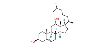 Picture of Cholesterol Impurity 2