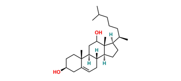 Picture of Cholesterol Impurity 4