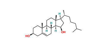 Picture of Cholesterol Impurity 5