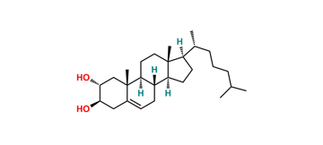 Picture of Cholesterol Impurity 6