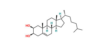 Picture of Cholesterol Impurity 7