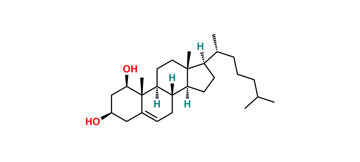 Picture of Cholesterol Impurity 9