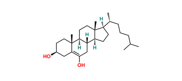 Picture of Cholesterol Impurity 10