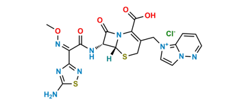 Picture of Cefozopran