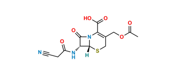 Picture of Cefacetrile