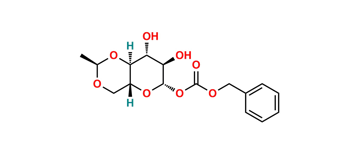 Picture of Etoposide Impurity 1