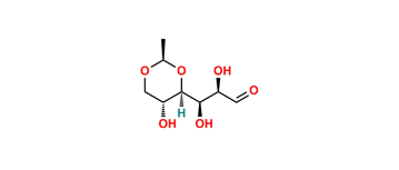 Picture of Etoposide Impurity 2