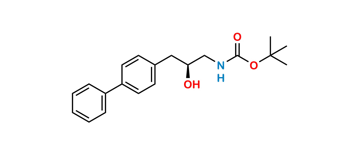 Picture of Sacubitril Impurity 35