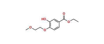 Picture of Erlotinib Impurity 39