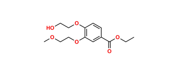 Picture of Erlotinib Impurity 40