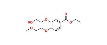 Picture of Erlotinib Impurity 41