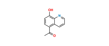 Picture of Indacaterol Impurity 4