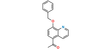 Picture of Indacaterol Impurity 5