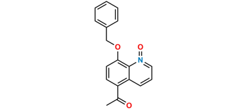 Picture of Indacaterol Impurity 6