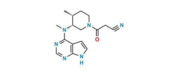 Picture of Tofacitinib