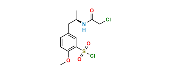 Picture of Tamsulosin Impurity 3