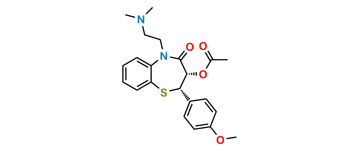 Picture of Diltiazem