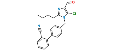 Picture of Losartan Impurity 20