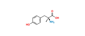 Picture of Metyrosine