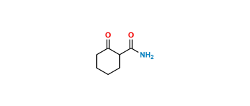 Picture of 2-Carboxamide Cyclohexanone 