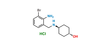 Picture of Ambroxol Impurity 5