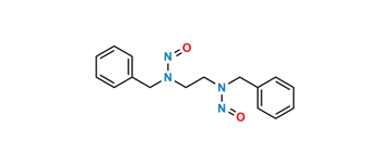 Picture of Benzathine Nitroso Impurity 2