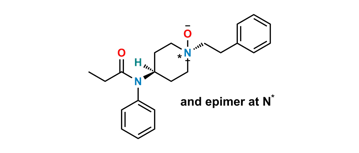 Picture of Fentanyl EP Impurity A