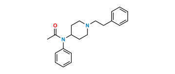 Picture of Fentanyl EP Impurity C