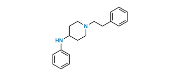 Picture of Fentanyl EP Impurity D