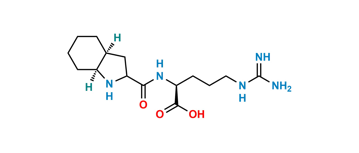 Picture of Icatibant Impurity 5