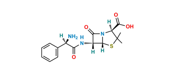 Picture of Sultamicillin EP Impurity C