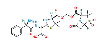 Picture of Sultamicillin EP Impurity D