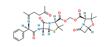 Picture of Sultamicillin EP Impurity E