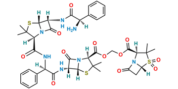 Picture of Sultamicillin EP Impurity F