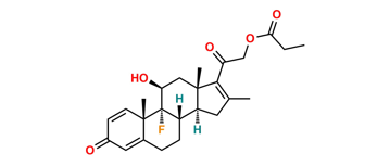 Picture of Betamethasone Impurity 12