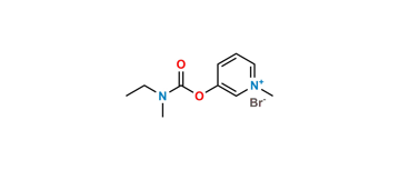 Picture of Pyridostigmine Ethyl-methyl Impurity