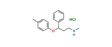 Picture of Atomoxetine USP Related Compound C