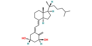 Picture of Alfacalcidol 