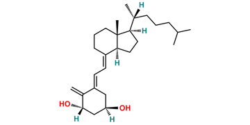 Picture of Alfacalcidol EP Impurity A