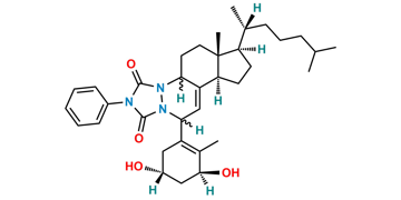 Picture of Alfacalcidol EP Impurity C